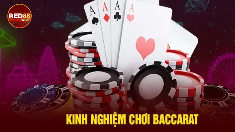 baccarat-red88